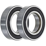 Niche Wheel Bearing For Suzuki King Quad 400 Yamaha Raptor 90 30X55X13 2 Pack New. Price: $20.43.
