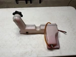98 99 00 01 02 03 Ski-doo Formula Iii Mach Z Grand Touring Oil Tank Reservoir Used. Price: $39.95.