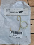 Nos Vintage Arctic Cat 0300-155 Kitty Hood Latch 1973-1999 New. Price: $11.99.