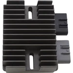 Parts Unlimited Regulator/rectifier For Ski-doo 2112-1559 New. Price: $150.59.