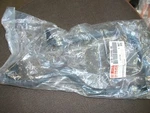 Yamaha Snowmobile RX-1 PZ500 Viper Sx Srx Fuel Pipe Assy New Oem 8CR-24300-90. Price: $13.95.