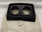 Nos Yamaha 8G5-83611-00-00 Meter Panel ET250 ET340 ET300 EC340 New. Price: $79.99.