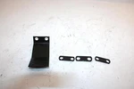 93 Polaris Xlt Oem Radius Rod Mount Plate Set 5223997-067 5211344 SP59 Used. Price: $26.99.