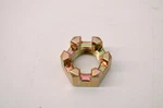 Oem Arctic Cat 0623-330 Castle Nut Nos New. Price: $15.97.