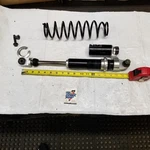 2015-18 Polaris Switchback Rush Walker Evans Front Clicker Shock Rebuilt 7044120 Remanufactured. Price: $382.50.