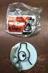 Kimpex Nos Starter Pawl Kit Polaris 11-329 #0018 New. Price: $10.29.