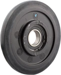 Kimpex Idler Wheels 130MM Black 04-116-96S New. Price: $41.99.