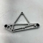 Crank Side, Right 2015 Polaris Pro-s Switchback 800 Used. Price: $50.00.