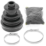Quadboss Cv Boot Kit For Polaris Worker 335 1999 Front Outer 5319-5002 New. Price: $29.32.