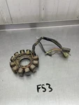01 02 Oem Arctic Cat Zr Zl 500 600 Mountain Stator Apv Carb Used. Price: $122.19.