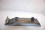 93 Polaris 500 Efi Oem Clutch Belt Cover 5230118 5240965 SP25 Used. Price: $29.99.