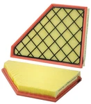 Air Filter-gas, Natural Wix WA10718 New. Price: $71.99.