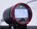 Razorback Infrared Belt Temperature Gauge For Can-am Ski-doo Snowmobile New. Price: $280.00.