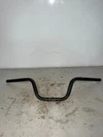 1993 Yamaha Badger 80 HANDLEBAR/87A-23811-00-00 Used. Price: $40.00.