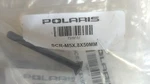 Polaris Vintage Nos Oem Snowmobile Headlight Screw 7518157 SCR-M5X.8X50MM New. Price: $7.89.