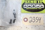 P8 Nos Polaris Pack Dart Clips 4010287 New. Price: $12.99.