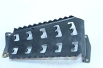 10-18 Ski-doo Grand Touring 1200 Oem Left Rear Passenger Footrest 520000769 Used. Price: $25.00.
