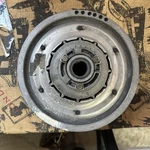 2003-2007 Ski-doo Mxz Gsx 600 800 Ho Sdi Rev Secondary Driven Clutch 47/44 Used. Price: $70.00.
