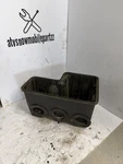1998 Polaris Xlt Classic Airbox 5432806 Silencer Used. Price: $20.00.