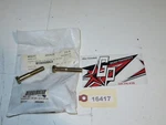 Arctic Cat New Oem Hex Head Cap Screw 3/8-16 X2.00 Qty 8002-227. Price: $14.95.