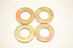 Oem Arctic Cat 0623-675 Flat Washer .641X1.187X.060 Qty Nos New. Price: $7.50.