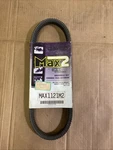 Dayco Max 1121 Polaris Atv Belt New. Price: $40.00.