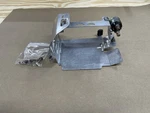 2008 Ski-doo 600 Sdi Battery Box Support P/n 515176601 Used. Price: $50.00.