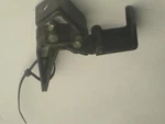 1996 Polaris Indy Lc Hood Hinges Pair Both Upper Lower Oem Used. Price: $8.76.