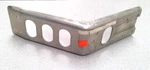 Polaris Nos Oem Snowmobile Genuine Vintage Support Upper Pan Brace 5240698 New. Price: $27.95.