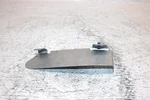 2002 Ski-doo Mxz 700 Oem Tool Box Support 518321999 SS20 Used. Price: $9.99.