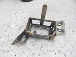 Polaris Snowmobile 2019-2022 650 850 Indy Switchback Battery Box 1024541 Used. Price: $29.99.