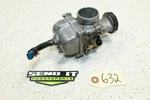 13 1999 Polaris Rmk 700 Sks Carburetor 39MM 1253248 / 1253281 Used. Price: $163.99.