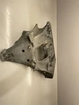 Clip With Stud Assembly, Left - 2016 Polaris Pro X Switchback Used. Price: $175.00.