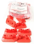 Stud Boy 2522-P1-RED New. Price: $82.99.