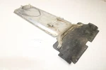 2011 Polaris Rush Lx Es 600 Pro Ride Rear Back Heat Exchanger Radiator Cooler Used. Price: $80.70.