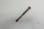 2005-2011 Summit Mxz Mach 1000 Ski-doo Oem Primary Drive Clutch Bolt Used. Price: $10.95.
