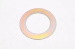 New Oem Arctic Cat 0123-578 Flat Washer X 1.5 .030 Nos. Price: $9.35.