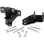 Kimpex Mounting Brackets Atv/utv 373925 4501-0880 New. Price: $89.99.