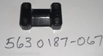 Polaris Pure Oem Nos Atv Snowmobile Handlebar Bracket 5630187-067 New. Price: $8.95.