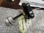 Arctic Cat Zr 440 600 Shock Adjuster New 0704-477. Price: $69.99.