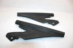 07 Arctic Cat F5 Lxr Efi Oem Rear Filler Panel Set 4606-728 4606-729 SA59 Used. Price: $34.39.