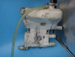 1997 Polaris Xcr 600 Sp Coolant Tank 5432557 Inv D1451 Used. Price: $39.95.