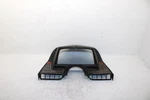 1996 Polaris 600 Xcr Oem Instrument Housing 5431780-070 SP32 Used. Price: $42.99.