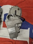Arctic Cat M8000 Chain Case Cover 2022 1702-424, With Oil Tank 1770-214 New. Price: $295.00.