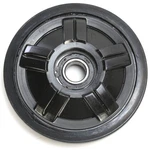 Kimpex Black Idler Wheel W/bearing 04-1141-20 New. Price: $32.39.