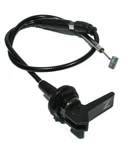 Yamaha Sx 500, 2001, Choke Cable 8CR-26330-01-00 New. Price: $18.19.
