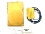 Polaris Handle Bar Grip Warmer Grid Pn 2460247 New. Price: $29.75.