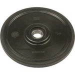 Ppd Black Idler Wheel 04-200-88-U New. Price: $41.36.
