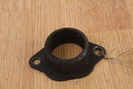 1983 Yamaha Bravo BR250 Exhaust Manifold Nut Ring Used. Price: $12.00.