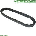 All-carb For Arctic Cat Snowmobile 0627-046 Drive Belt New. Price: $35.76.